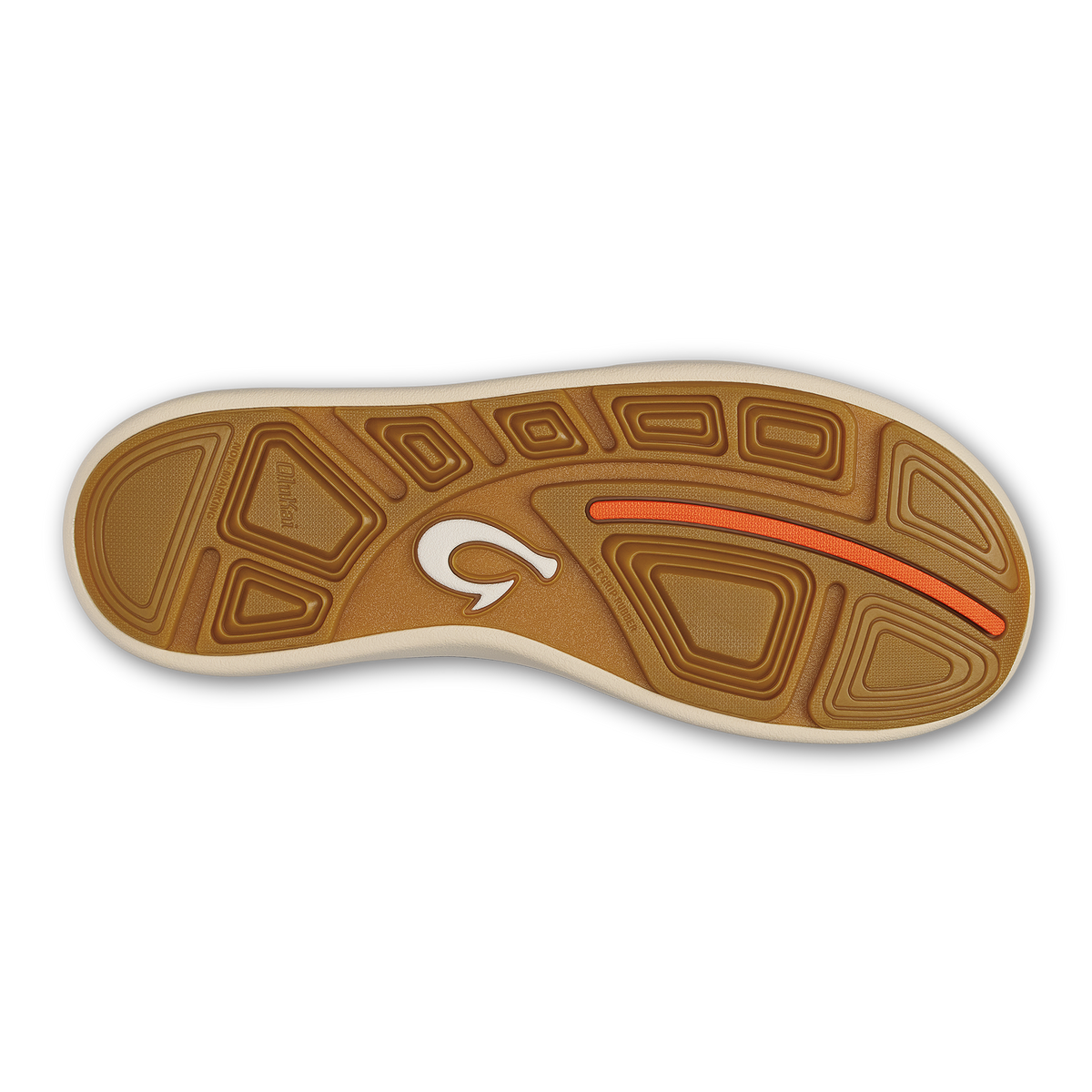 OluKai | Moku Slip-on - Island Salt / Koi