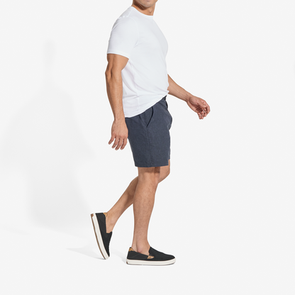 OluKai | Lae'ahi Nui - Black / Tan
