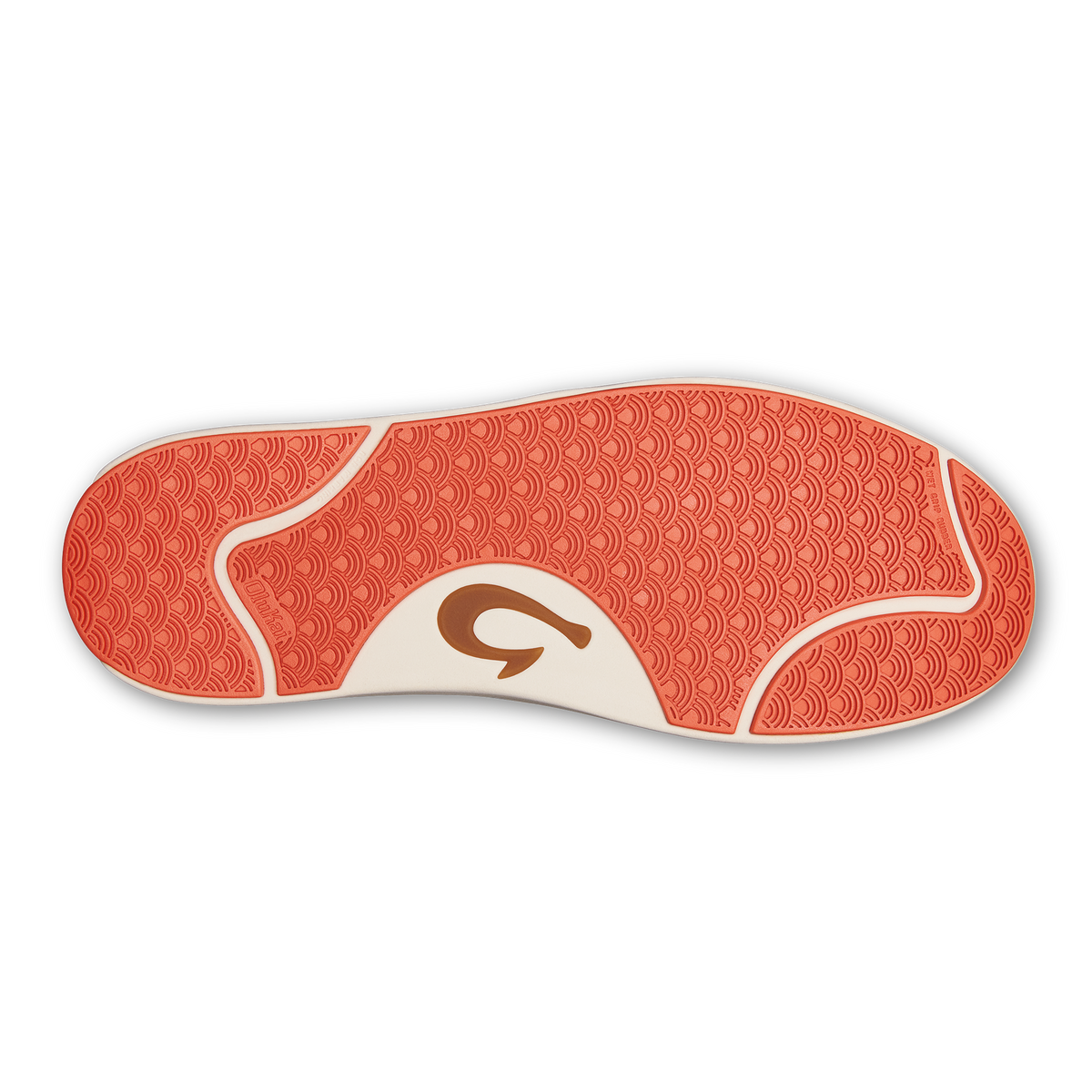 OluKai | Lae‘ahi Men's Slip-On Sneakers - Kona