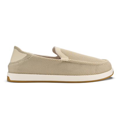 OluKai | Kākaha Mesh Men‘s Slip-On Shoes - Tapa