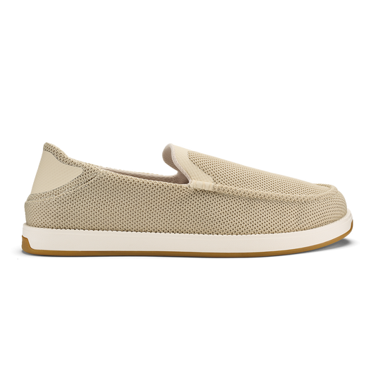OluKai | Kākaha Mesh Men‘s Slip-On Shoes - Tapa