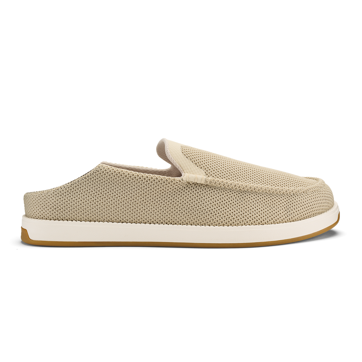 OluKai | Kākaha Mesh Men‘s Slip-On Shoes - Tapa