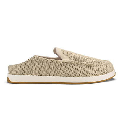 OluKai | Kākaha Mesh Men‘s Slip-On Shoes - Tapa