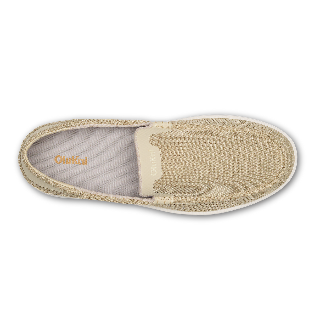 OluKai | Kākaha Mesh Men‘s Slip-On Shoes - Tapa