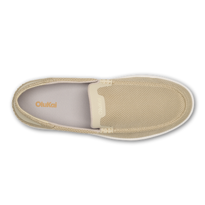 OluKai | Kākaha Mesh Men‘s Slip-On Shoes - Tapa