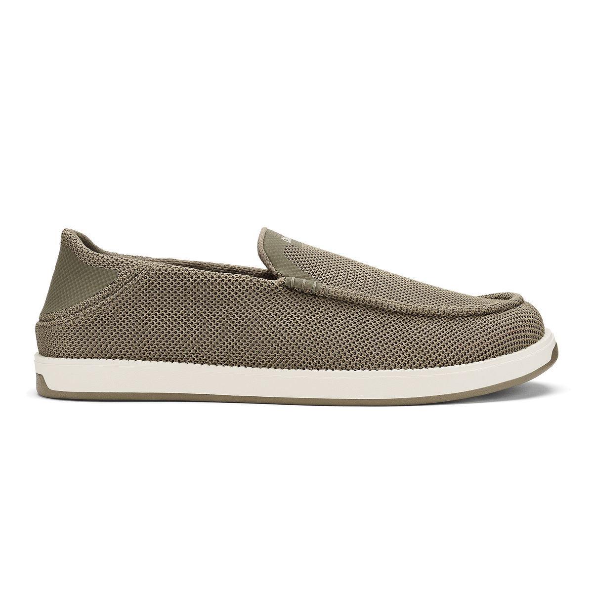 OluKai | Kākaha Mesh Men‘s Slip-On Shoes - Clay