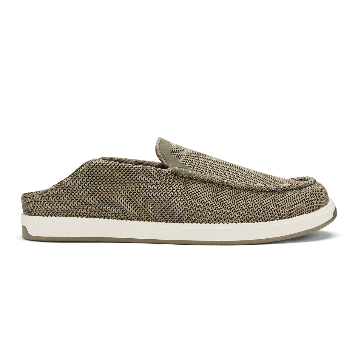 OluKai | Kākaha Mesh Men‘s Slip-On Shoes - Clay
