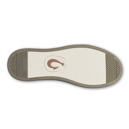 OluKai | Kākaha Mesh Men‘s Slip-On Shoes - Clay