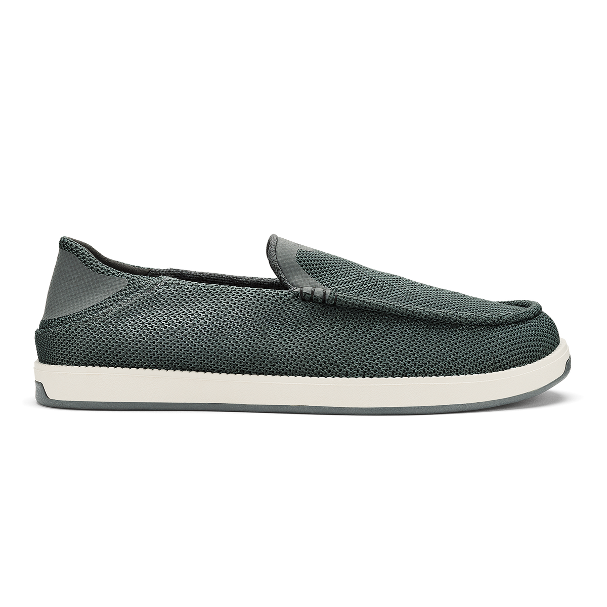 OluKai | Kākaha Mesh Men‘s Slip-On Shoes - Rock