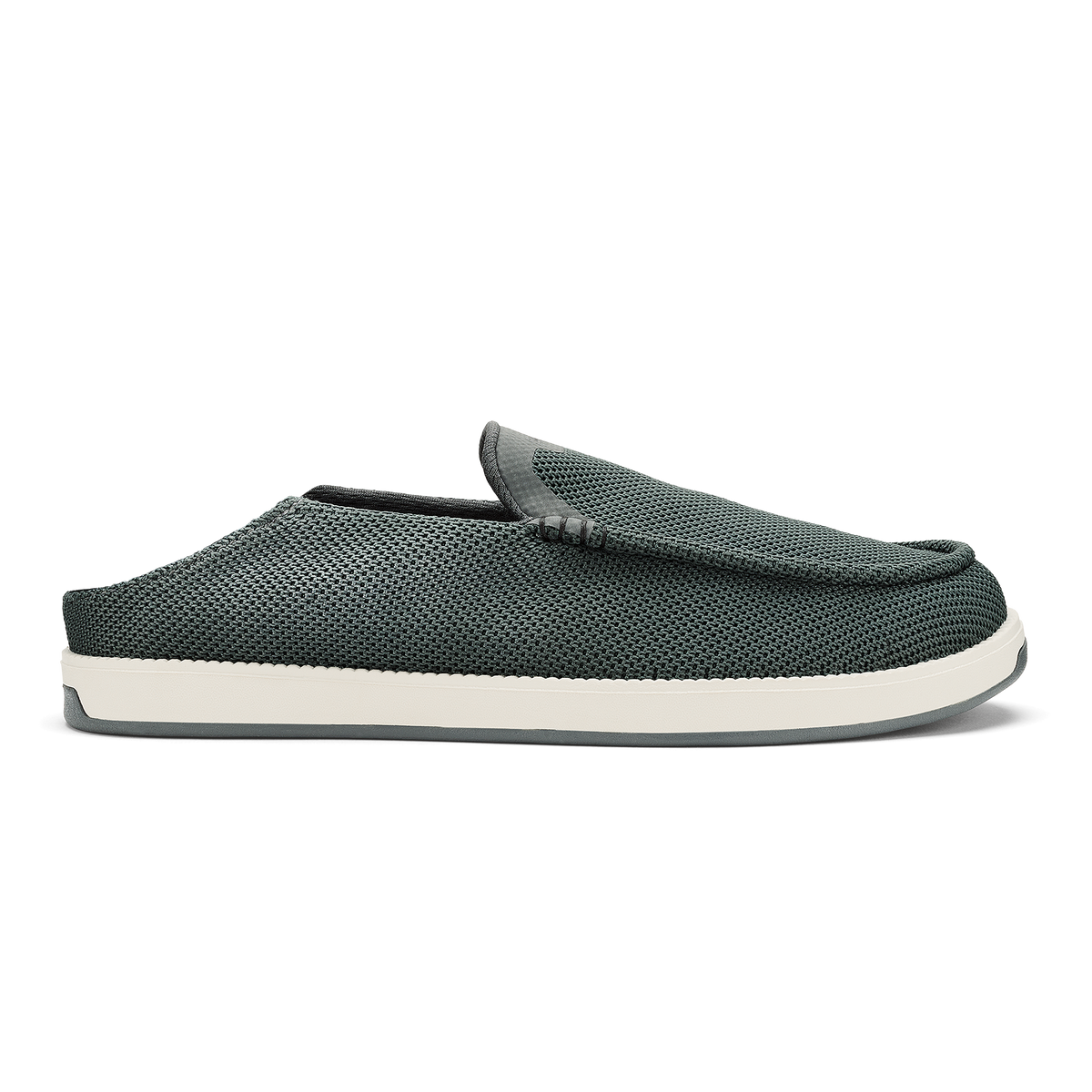OluKai | Kākaha Mesh Men‘s Slip-On Shoes - Rock