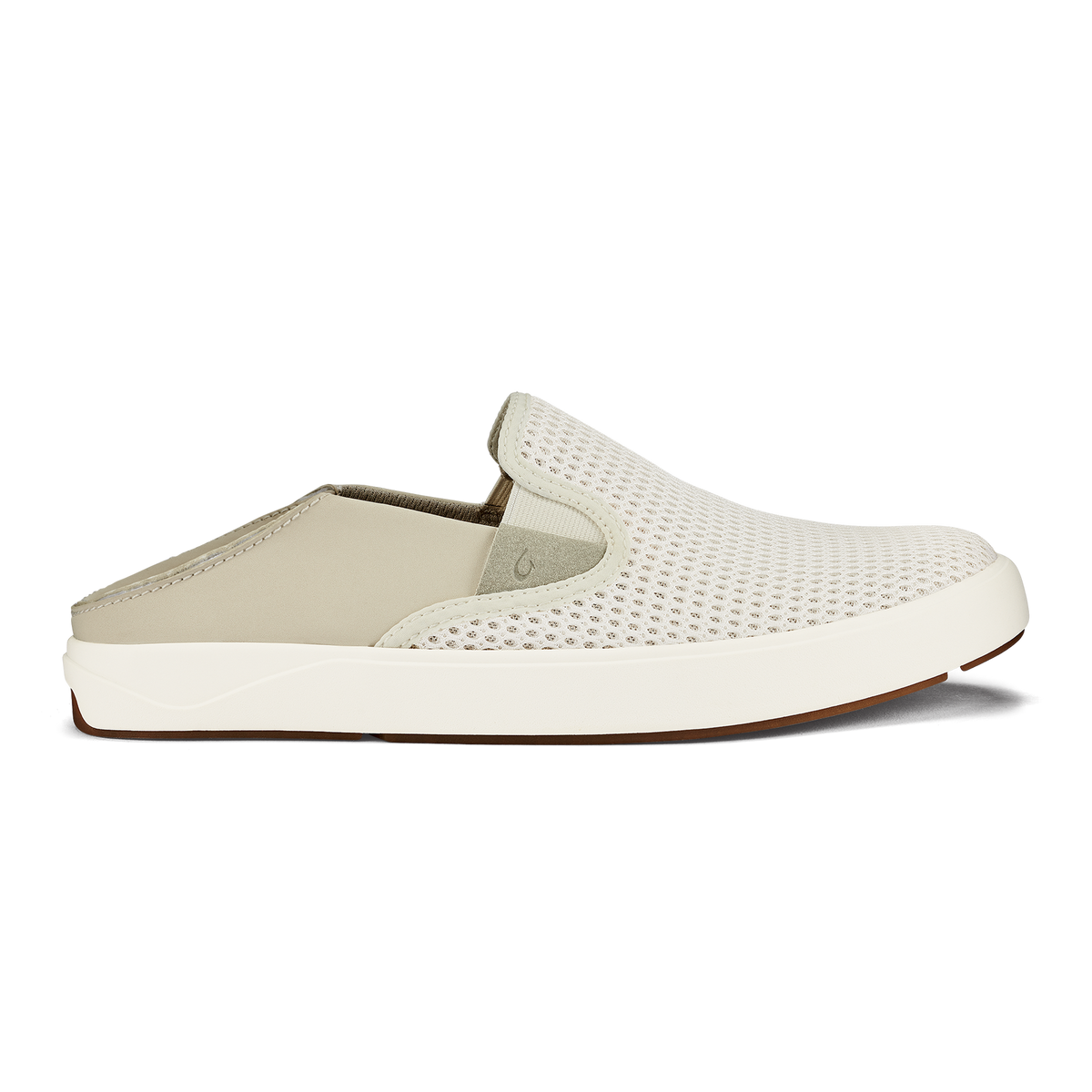OluKai | OluKai Lae‘ahi - Bone | Men's Slip-on Sneakers