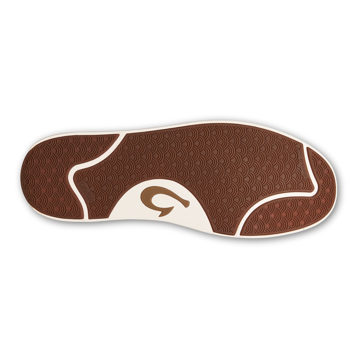 OluKai | OluKai Lae‘ahi - Bone | Men's Slip-on Sneakers