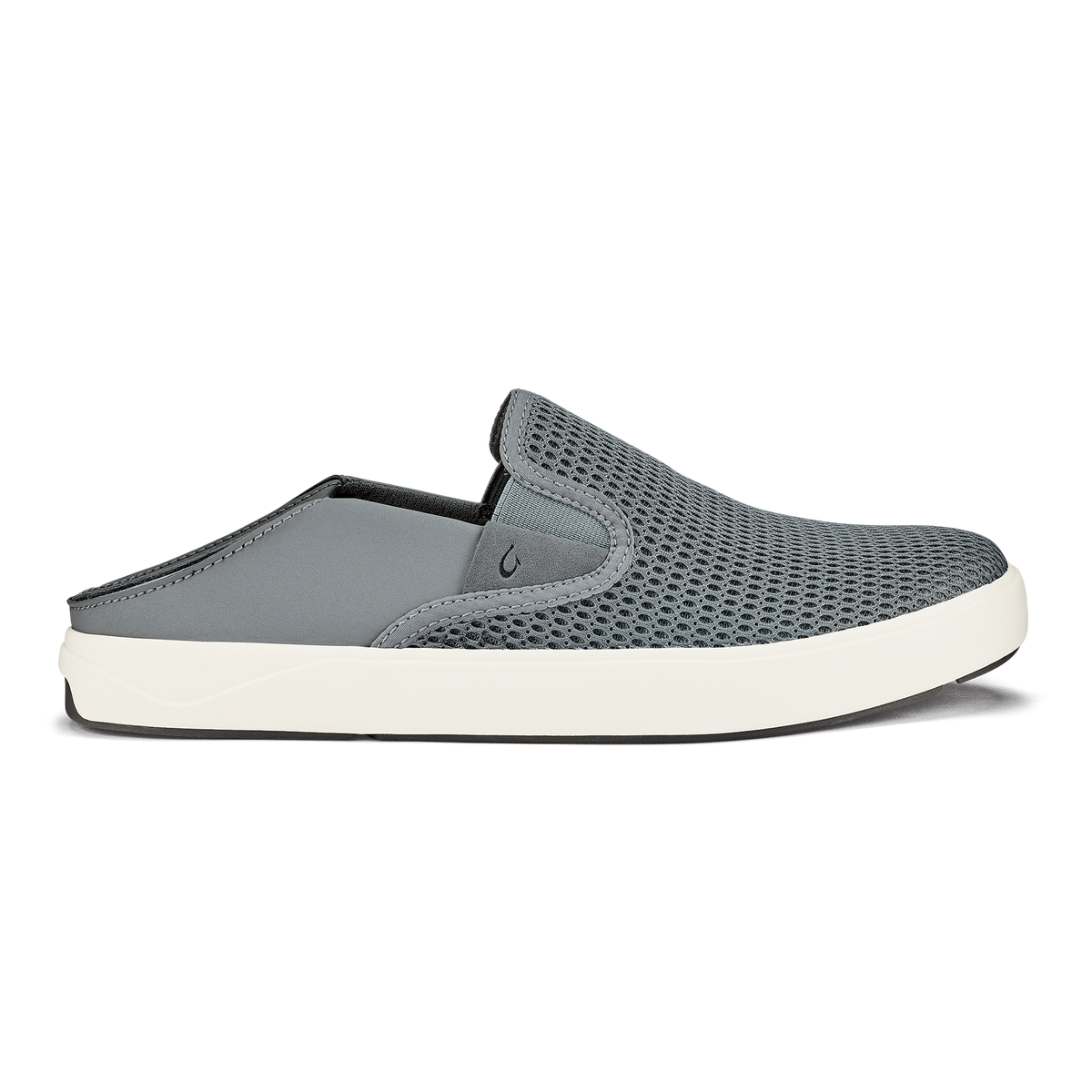 OluKai | Lae‘ahi Men's Slip-On Sneakers - Poi