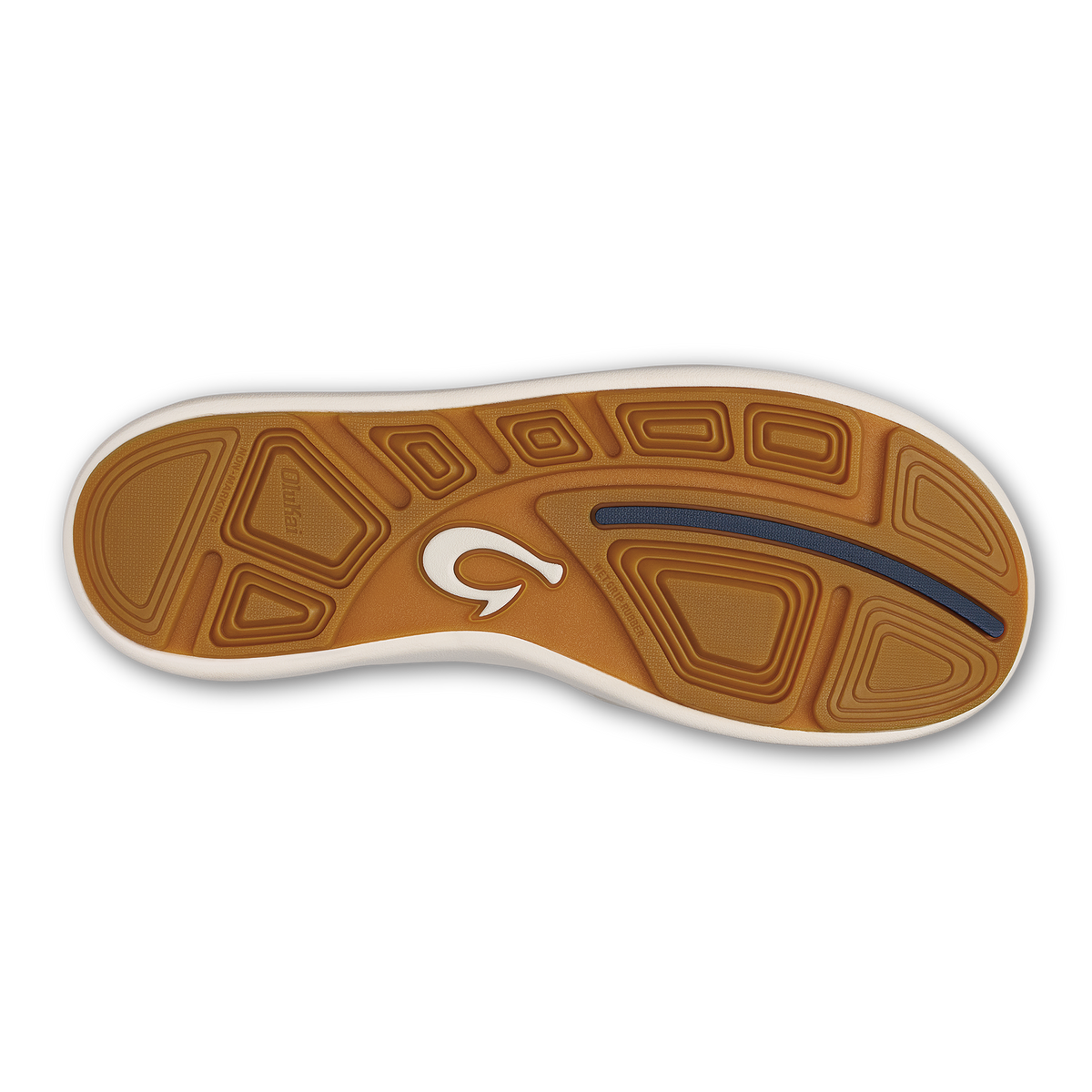 OluKai | Moku Slip-on - Cloud Grey / Ash