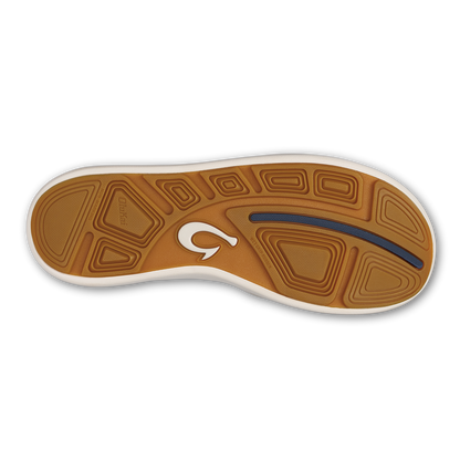OluKai | Moku Slip-on - Cloud Grey / Ash