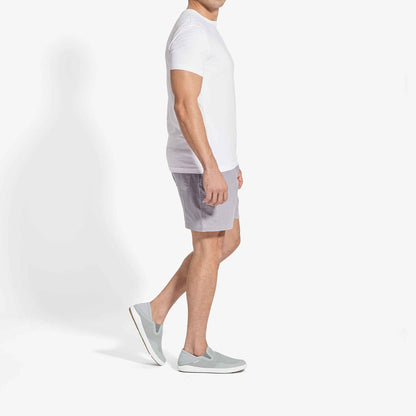 OluKai | Moku Slip-on - Cloud Grey / Ash
