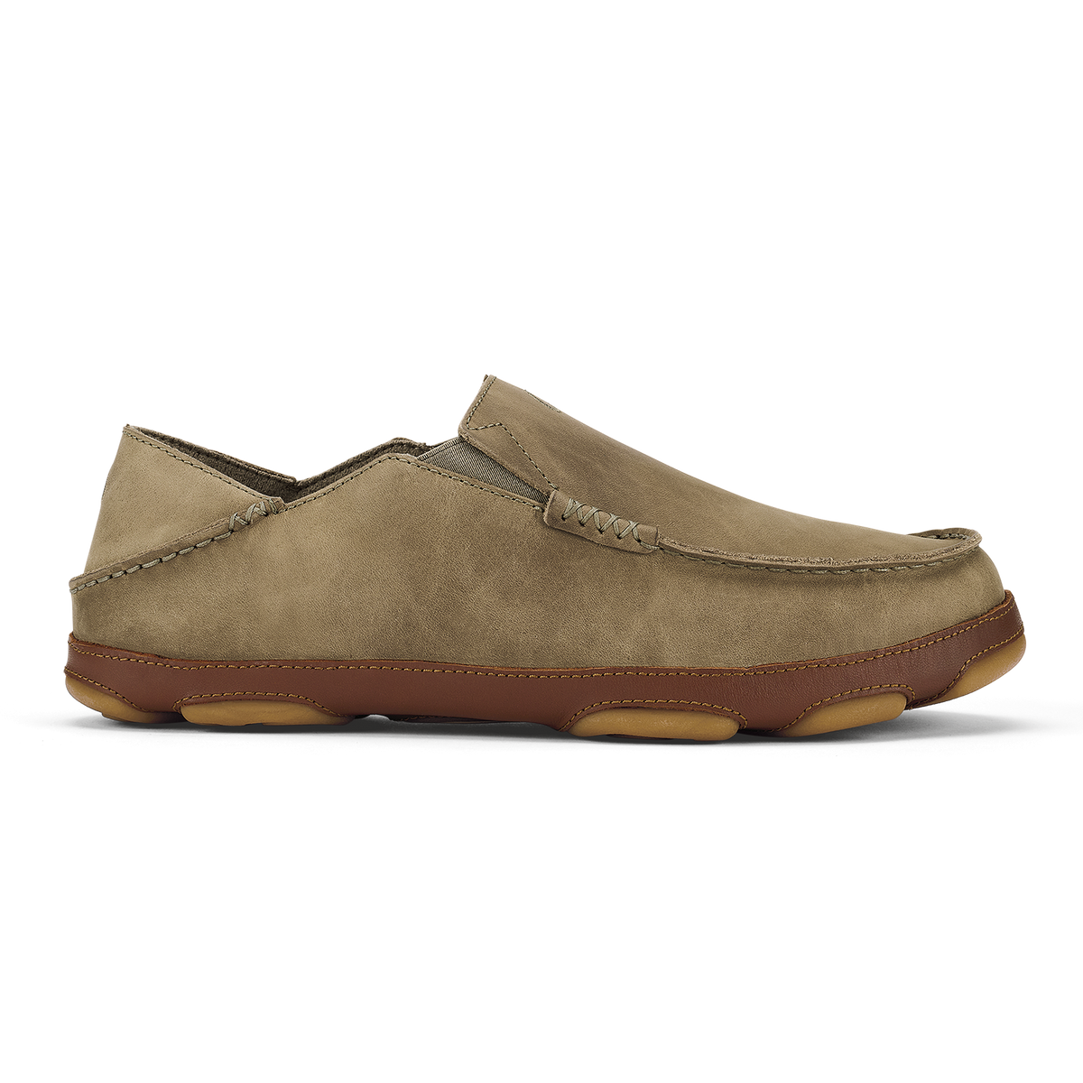 OluKai | Moloā - Clay / Toffee | Olukai