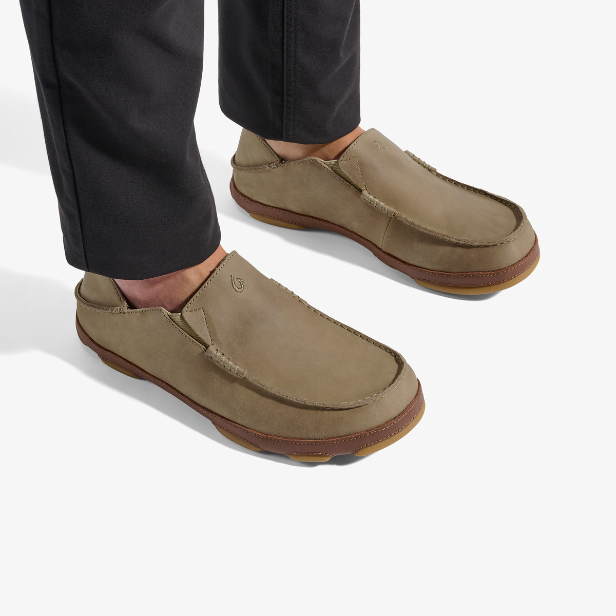 OluKai | Moloā - Clay / Toffee | Olukai
