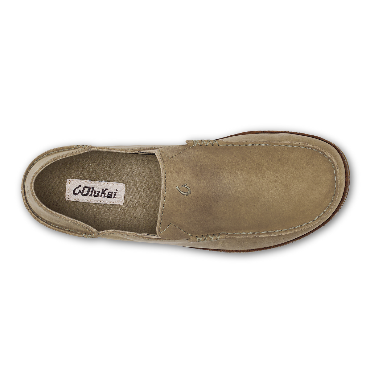 OluKai | Moloā - Clay / Toffee | Olukai