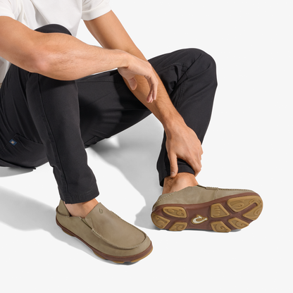 OluKai | Moloā - Clay / Toffee | Olukai