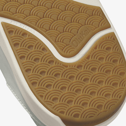 OluKai | Lae'ahi Nui - Cloud Grey / Tan