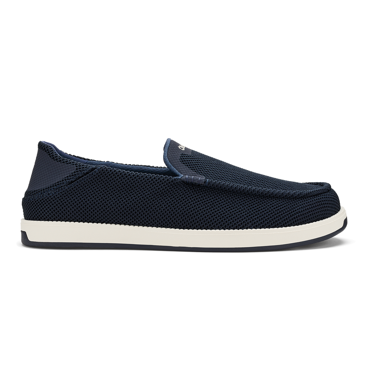 OluKai | Kākaha Mesh Men‘s Slip-On Shoes - Navy