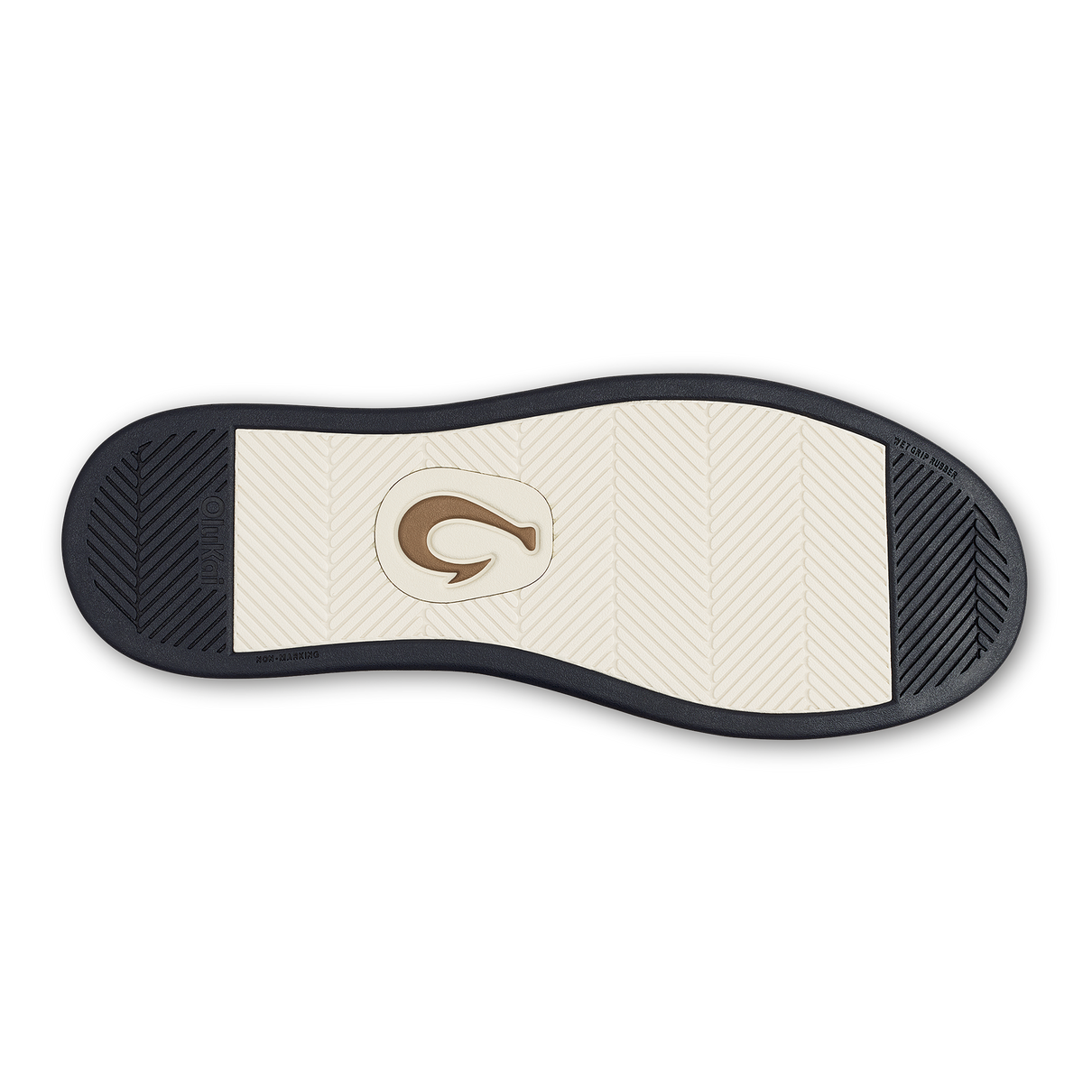 OluKai | Kākaha Mesh Men‘s Slip-On Shoes - Navy