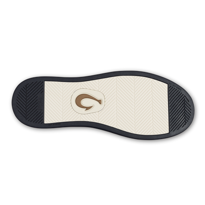 OluKai | Kākaha Mesh Men‘s Slip-On Shoes - Navy