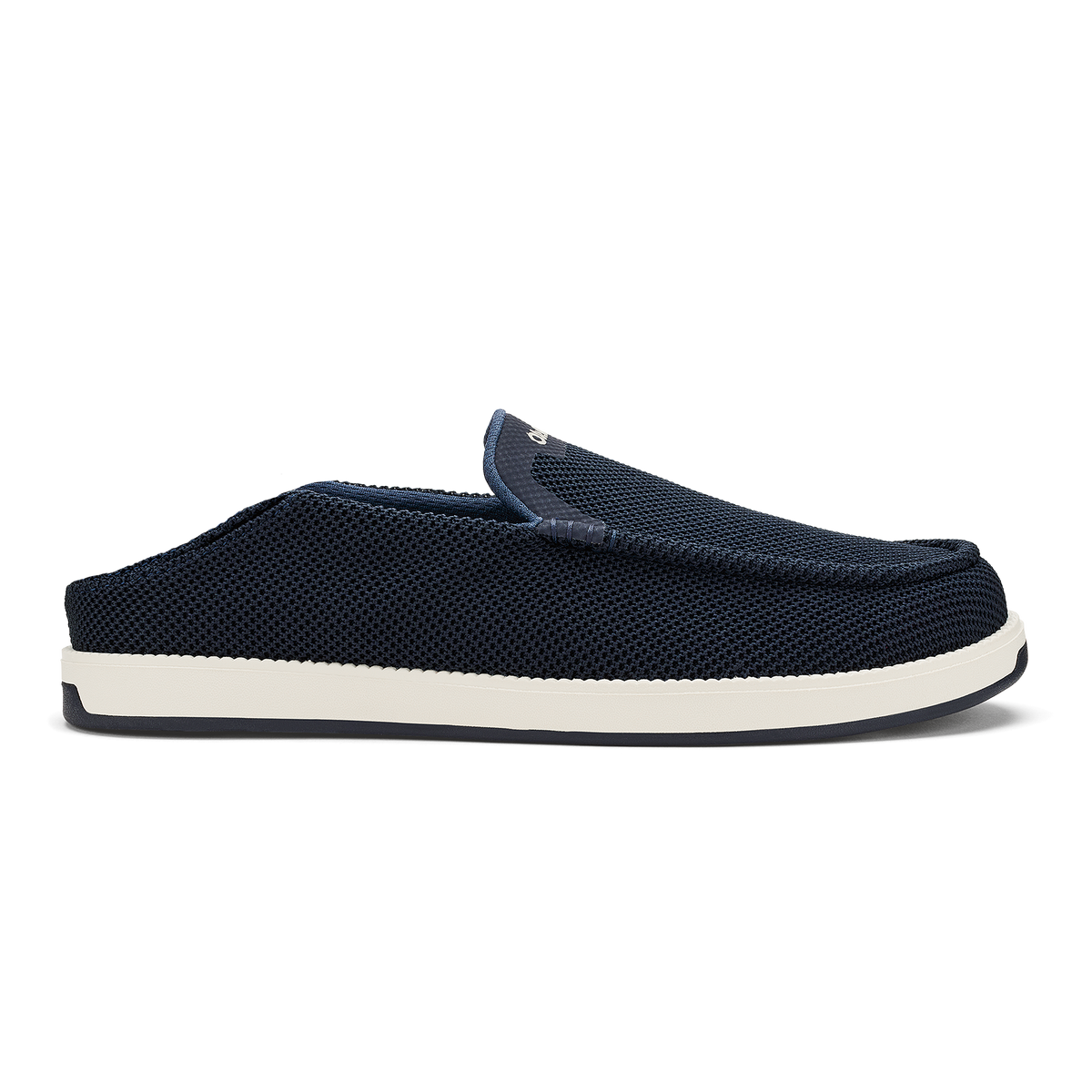 OluKai | Kākaha Mesh Men‘s Slip-On Shoes - Navy