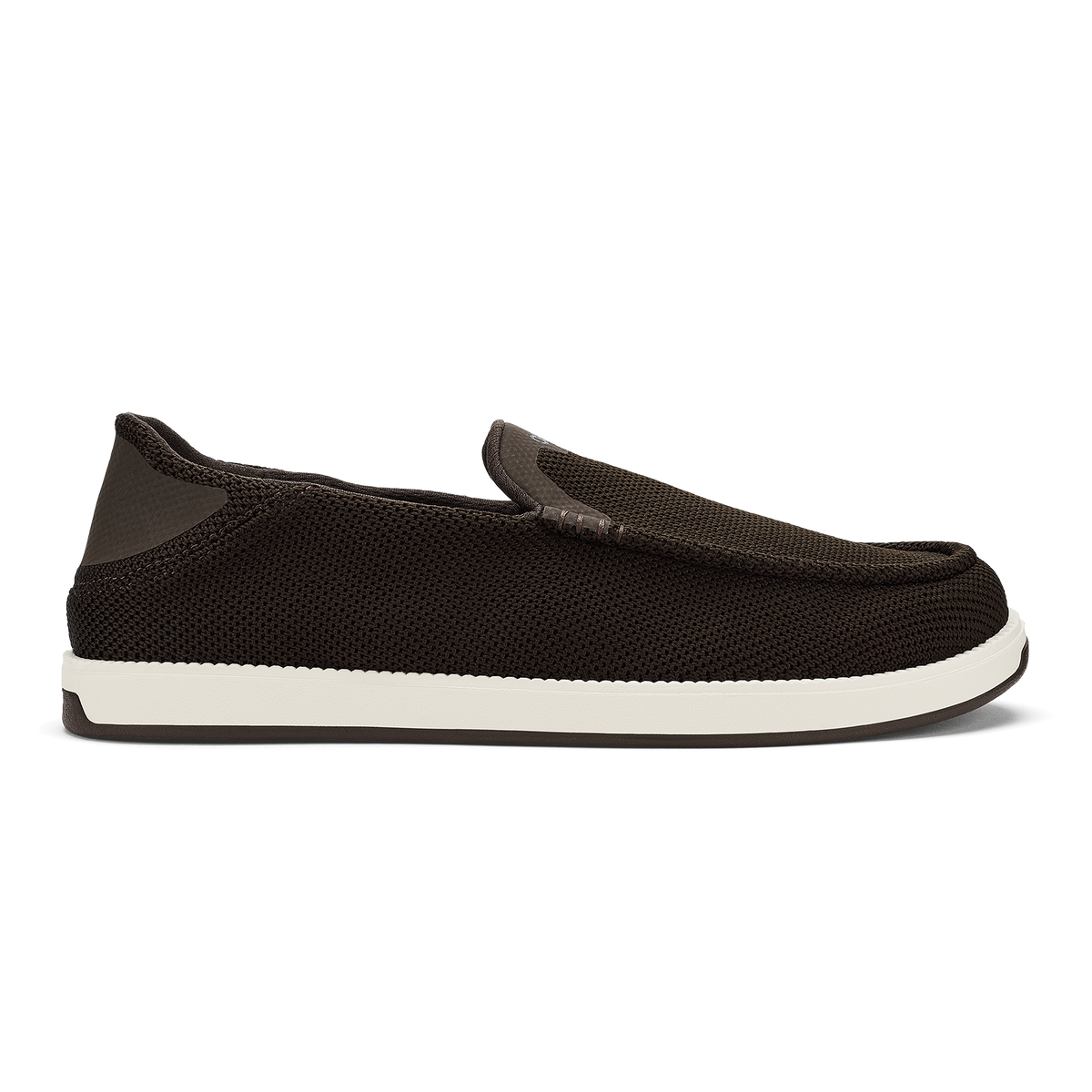 OluKai | Kākaha Mesh Men‘s Slip-On Shoes - Dark Java