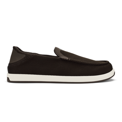 OluKai | Kākaha Mesh Men‘s Slip-On Shoes - Dark Java