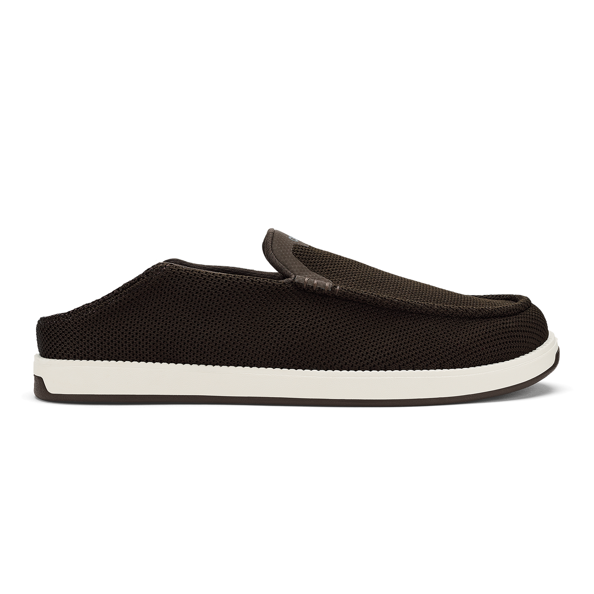 OluKai | Kākaha Mesh Men‘s Slip-On Shoes - Dark Java