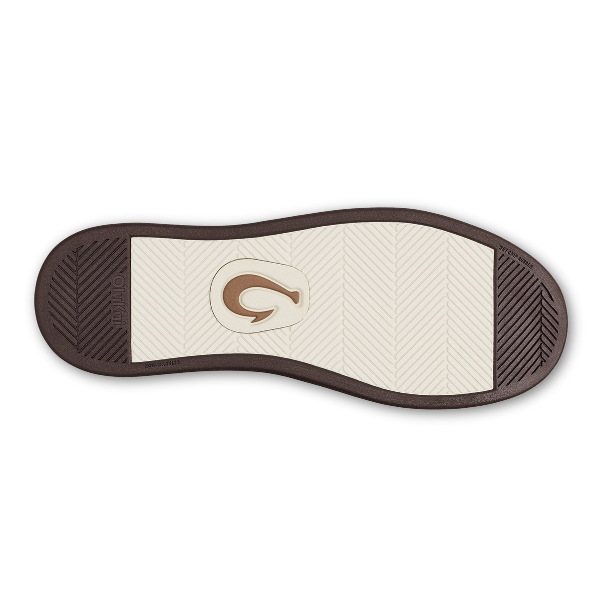 OluKai | Kākaha Mesh Men‘s Slip-On Shoes - Dark Java
