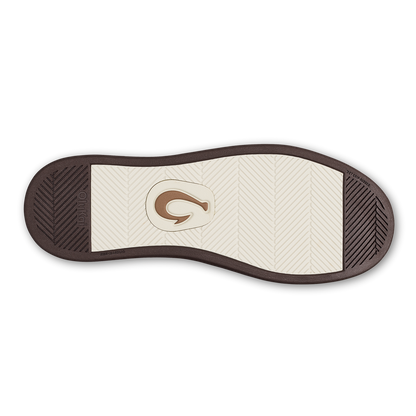 OluKai | Kākaha Mesh Men‘s Slip-On Shoes - Dark Java