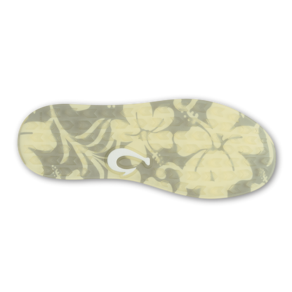 OluKai | Wai‘alae Slip On Men’s Golf Shoes - Lava Rock