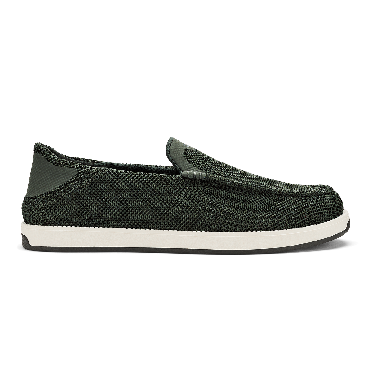 OluKai | Kākaha Mesh Men‘s Slip-On Shoes - Nori