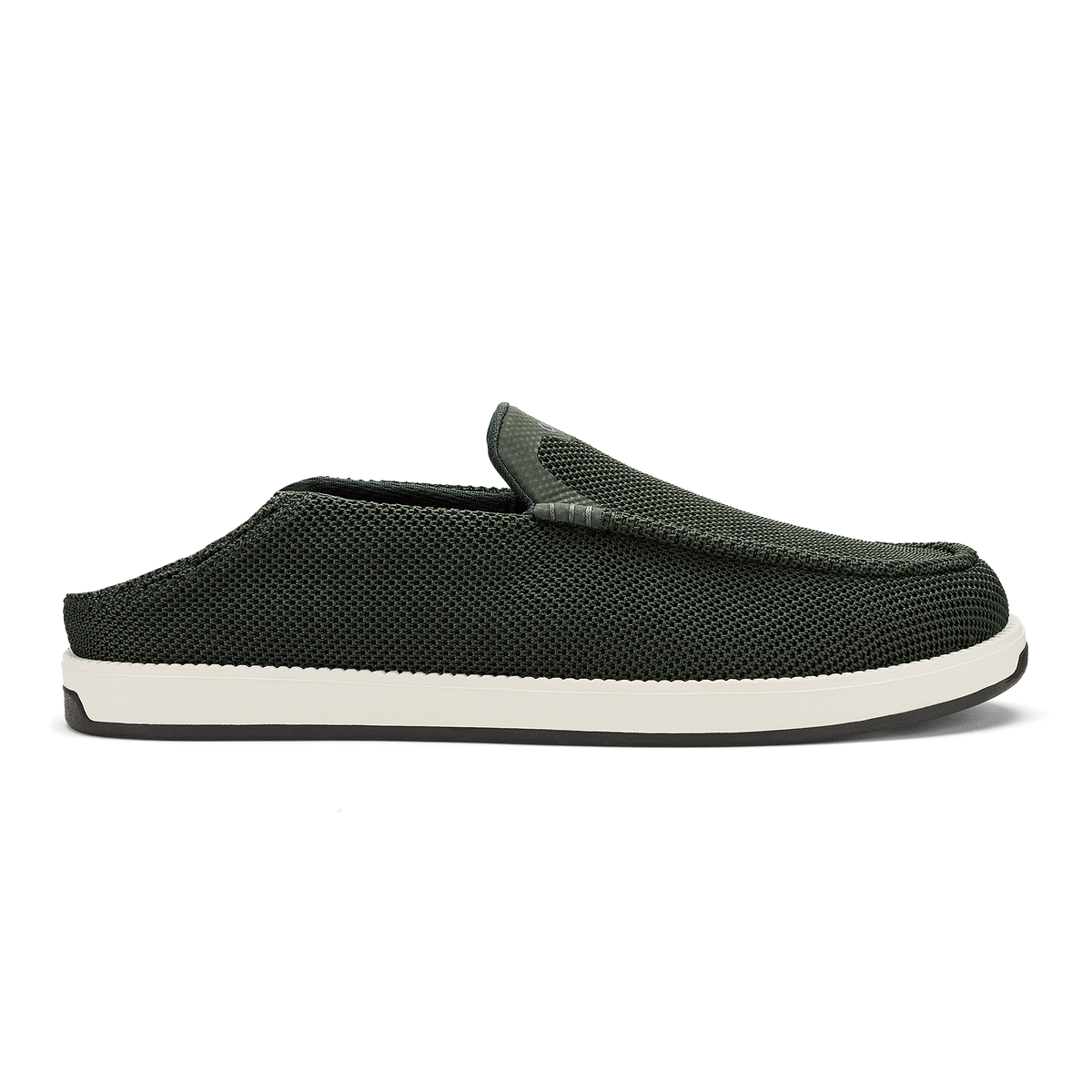 OluKai | Kākaha Mesh Men‘s Slip-On Shoes - Nori