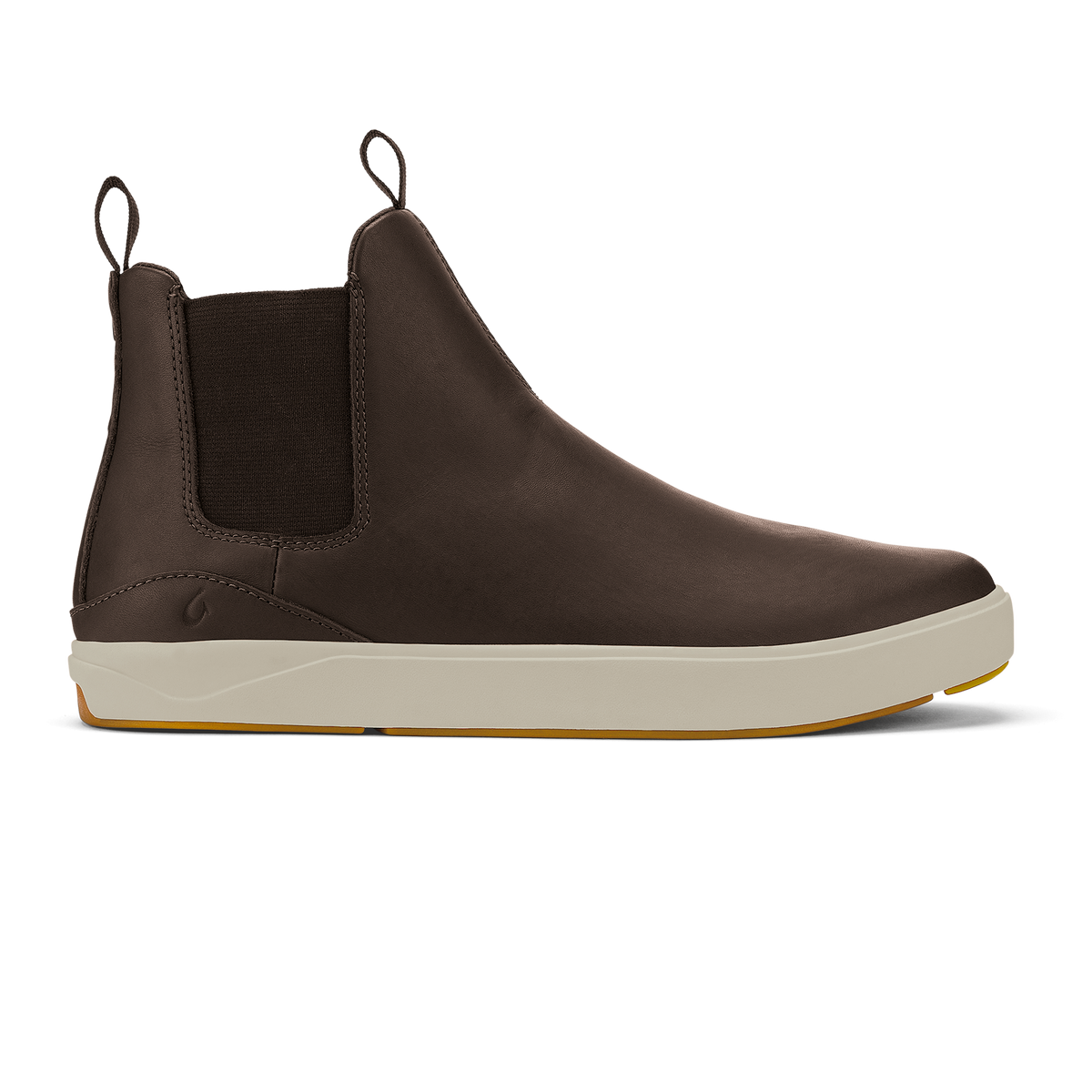 OluKai | Lae'ahi Mid - Dk Java / Dk Java