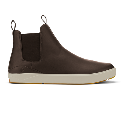OluKai | Lae'ahi Mid - Dk Java / Dk Java