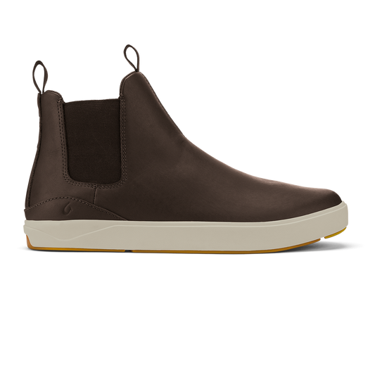 OluKai | Lae'ahi Mid - Dk Java / Dk Java