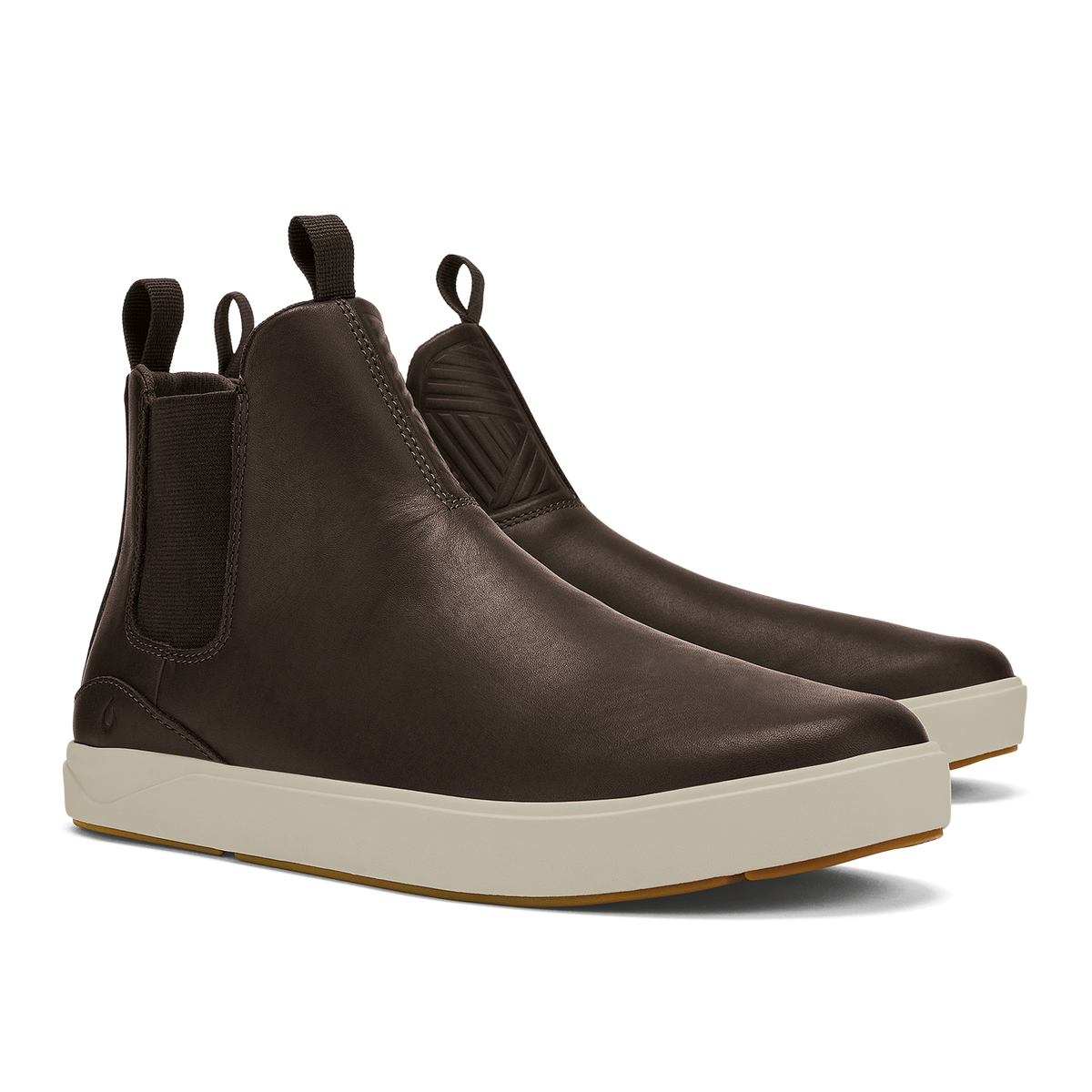 OluKai | Lae'ahi Mid - Dk Java / Dk Java