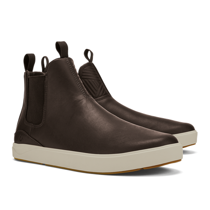 OluKai | Lae'ahi Mid - Dk Java / Dk Java