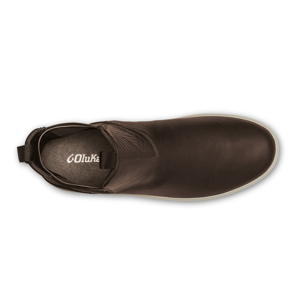 OluKai | Lae'ahi Mid - Dk Java / Dk Java