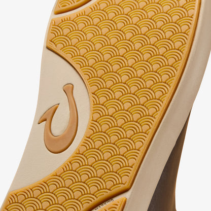 OluKai | Lae'ahi Mid - Dk Java / Dk Java