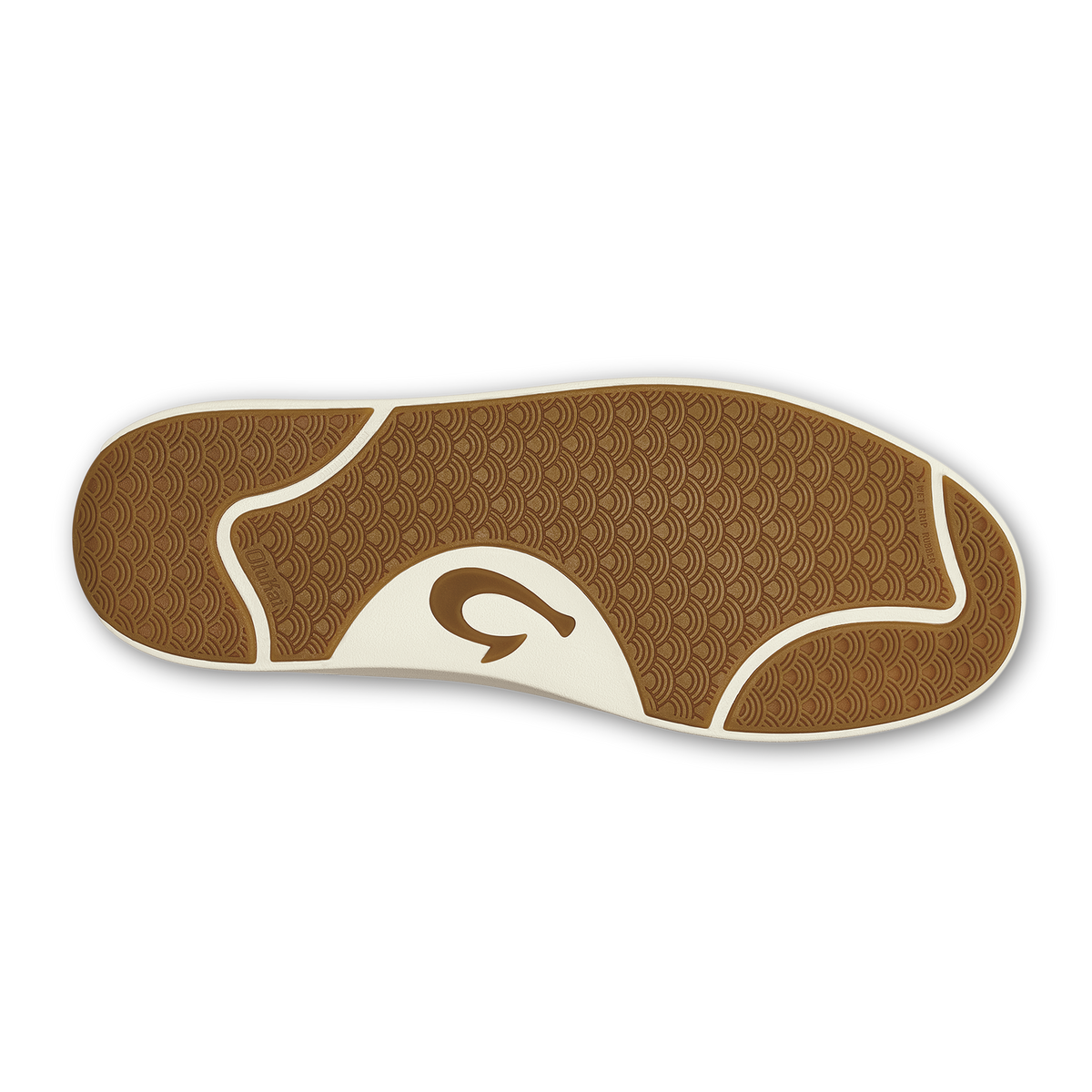 OluKai | Lae'ahi Mid - Dk Java / Dk Java