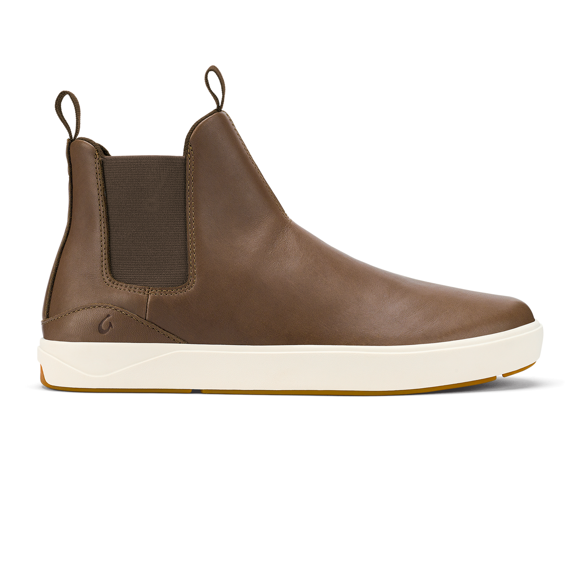 OluKai | Lae'ahi Mid - Mustang / Mustang