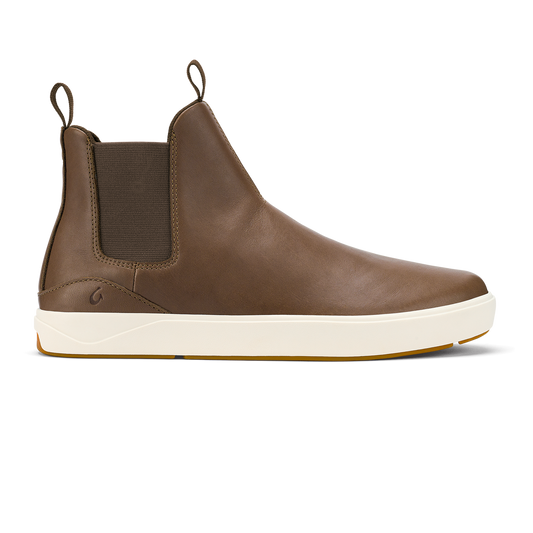 OluKai | Lae'ahi Mid - Mustang / Mustang
