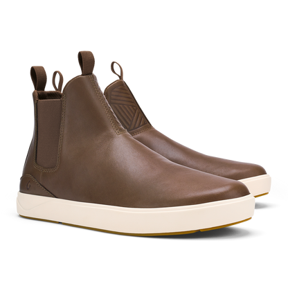 OluKai | Lae'ahi Mid - Mustang / Mustang