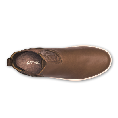 OluKai | Lae'ahi Mid - Mustang / Mustang
