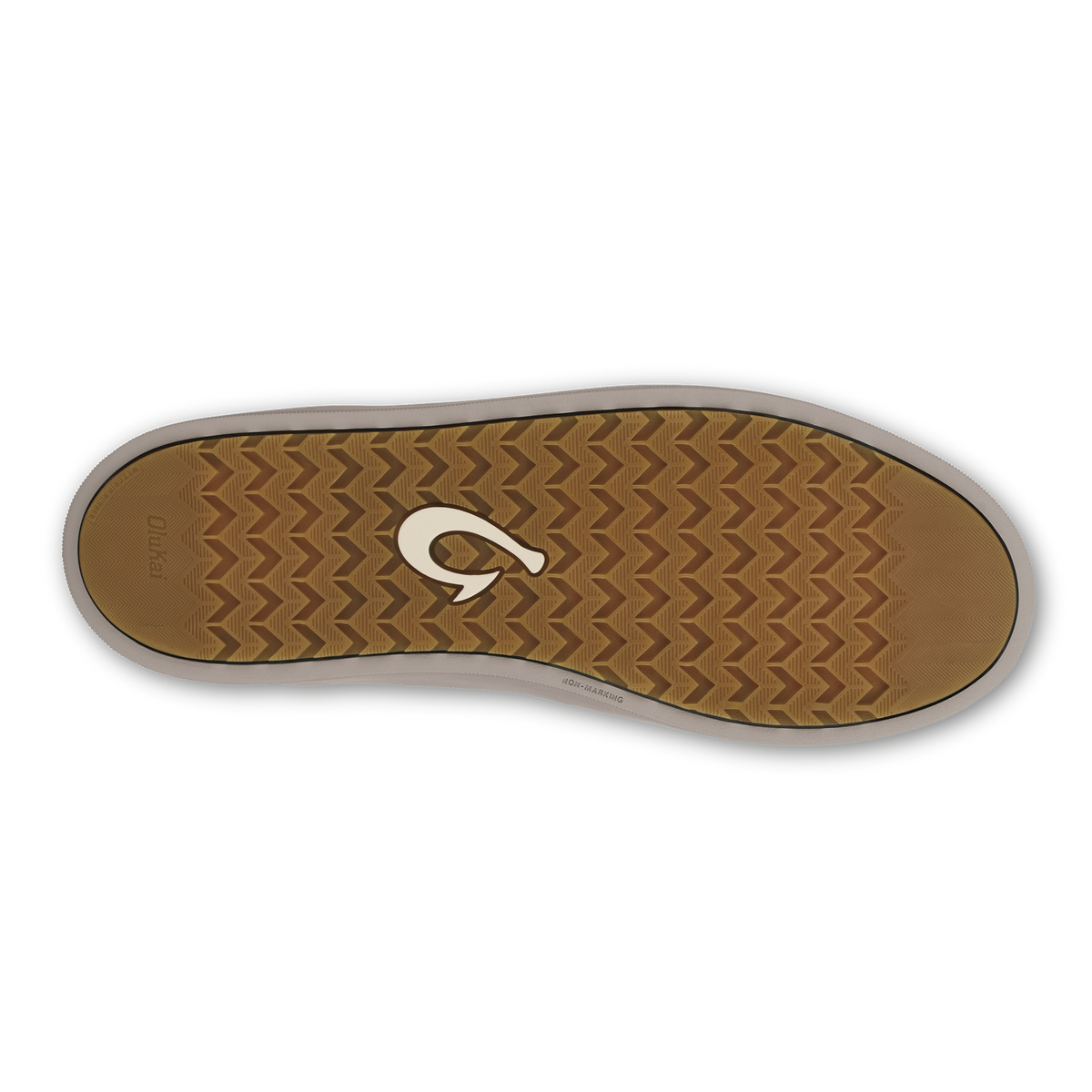 OluKai | Mōlina Men’s Waterproof Leather Boots - Black